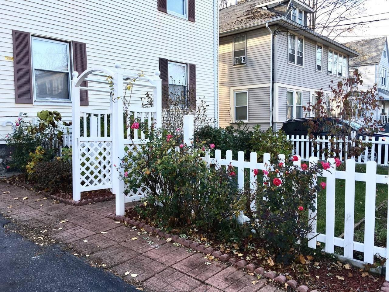 ~*30Min To Downtown*~ The Cosmopolitan Vila Boston Exterior foto