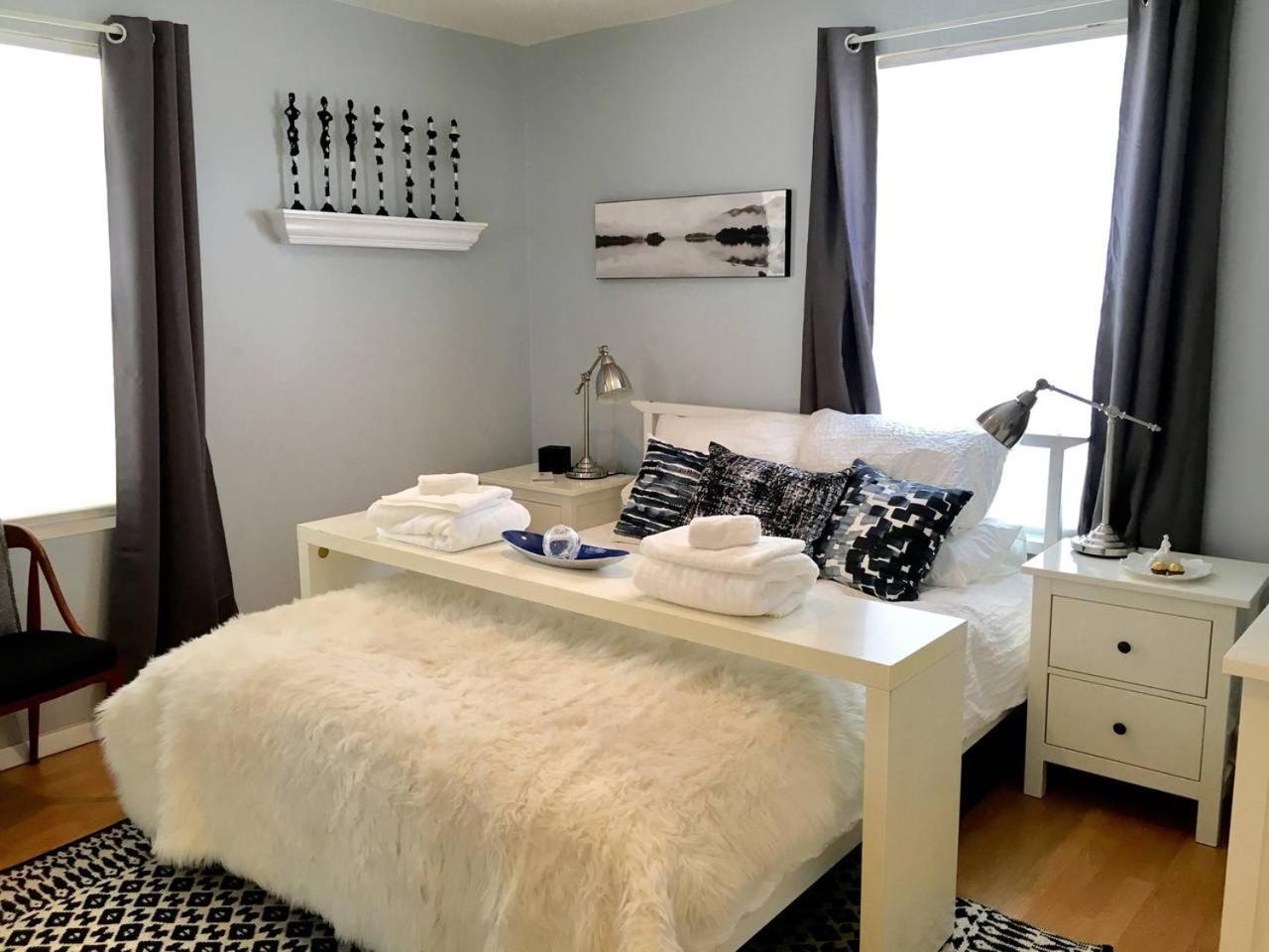 ~*30Min To Downtown*~ The Cosmopolitan Vila Boston Exterior foto
